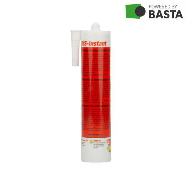 TEKTON ® MS 40 Instant MS Polymer