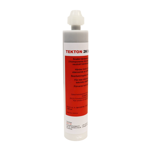 TEKTON® 2K Standard 250 ml Coax
