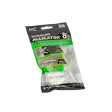 ALLIGATOR® påspack 20st